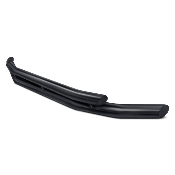Black Horse® - Double Layer Black Front Runner Guard