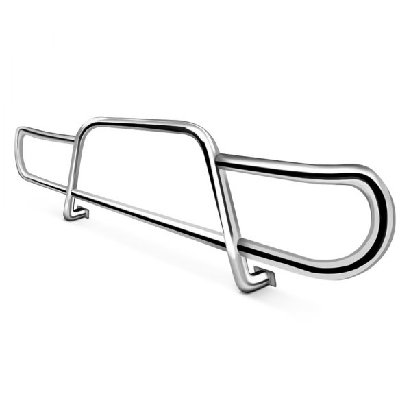 Black Horse® 15TY918SS - Polished Front Runner Guard