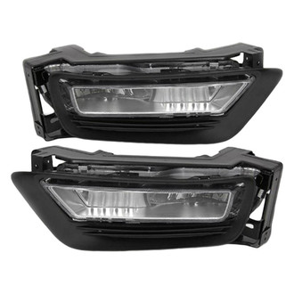 Black Horse® - Factory Style Fog Lights
