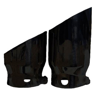 Black Horse® - Muffler Tips