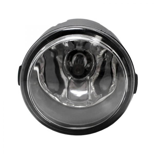 Black Horse® - Driver Side Factory Style Fog Light