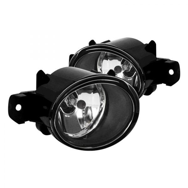 Black Horse® - Factory Style Fog Lights