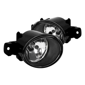 Nissan Fog Lights | Custom & Factory, LED, HID, Halogen – CARiD.com