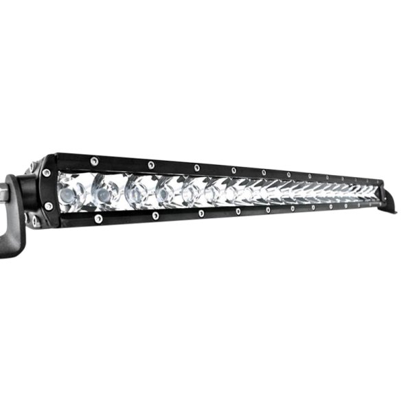 Black Horse® - 20" 60W Combo Spot/Flood Beam LED Light Bar