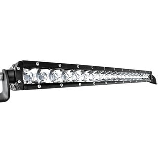 Black Horse® - 20" Combo Spot/Flood Beam LED Light Bar