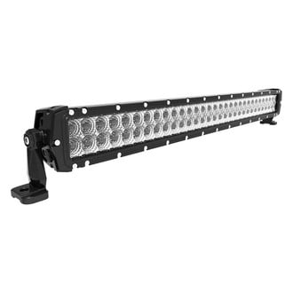 Black Horse® - G-Series Dual Row Combo Spot/Flood Beam LED Light Bar (30", 40")
