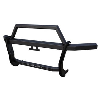 Black Horse® - Rambler Grille Guard