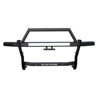 Black Horse® - Rambler Grille Guard