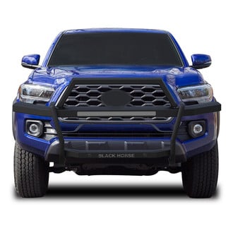 Black Horse® - Rambler Grille Guard