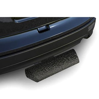 Black Horse® - Textured Black Hitch Step for 2" Receivers