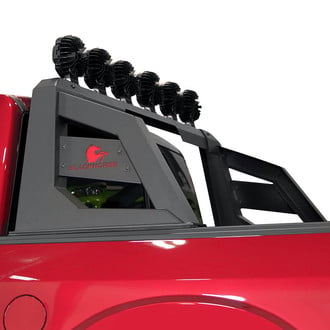 Black Horse® - Armour Roll Bar