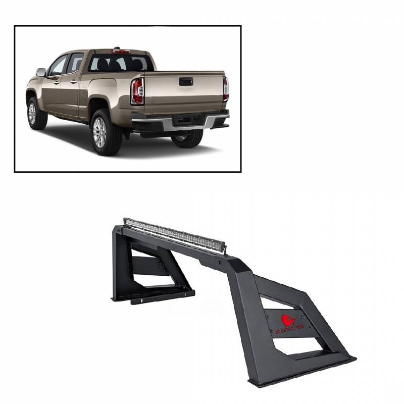 Black Horse® - Armour Roll Bar Kit