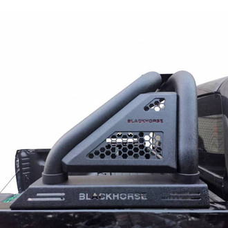 Black Horse® - Classic Pro Roll Bar
