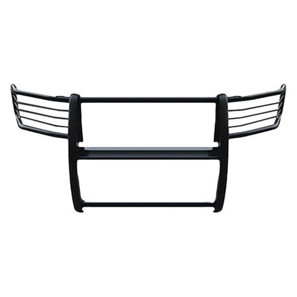 Black Horse® 17FP10MA - Modular Design Black Grille Guard