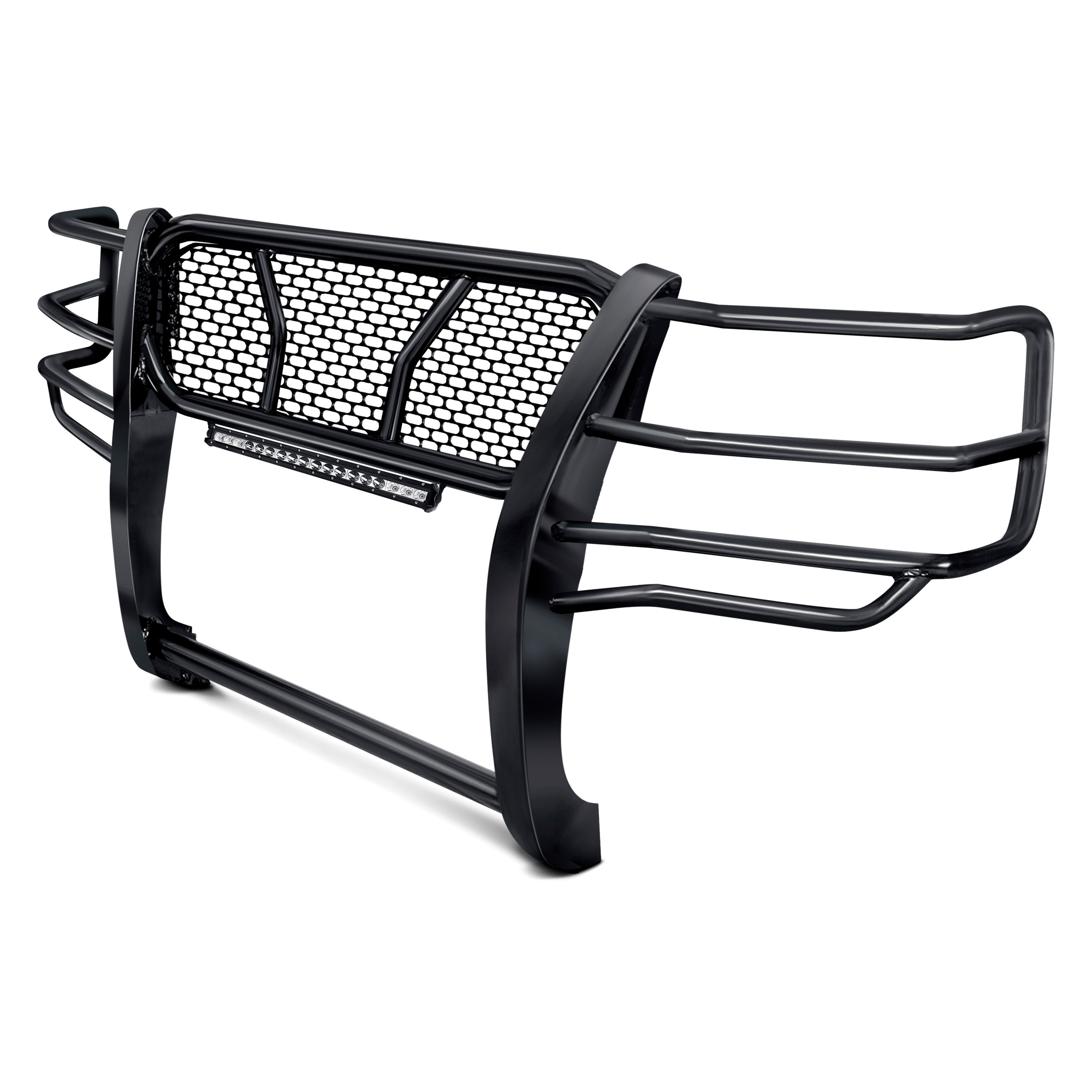 Black Horse® RUNIFR22BK2 Rugged Series Modular Design Black LED