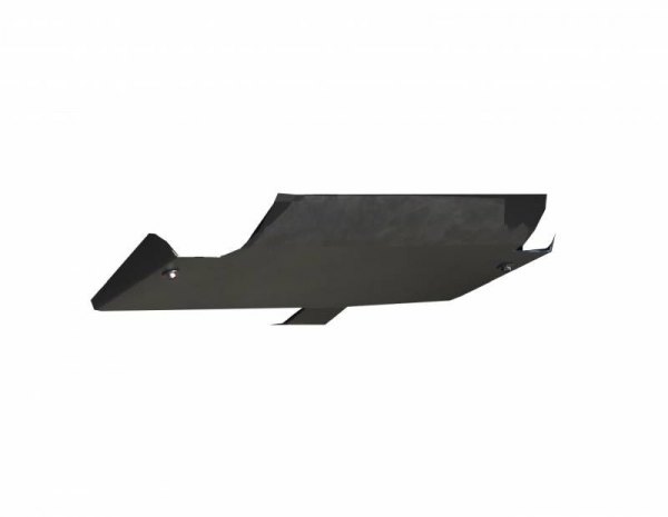 Black Horse® - Armour Front Skid Plate
