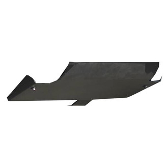 Black Horse® - Armour Front Skid Plate