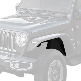 Black Horse® - Inner Fender Liners
