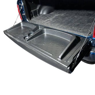 Black Horse® - Traveler Tailgate Seat
