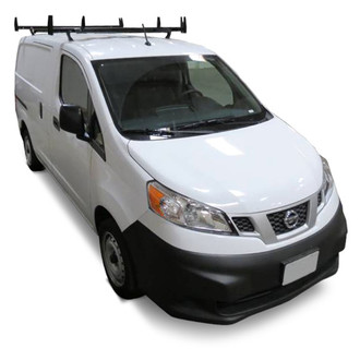 Black Horse® - Roof Rack Ladder Rack