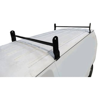 Black Horse® - 2-Bar Roof Rack Ladder Rack