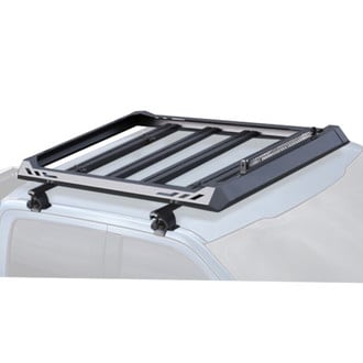 Black Horse® - Traveler Roof Cargo Basket