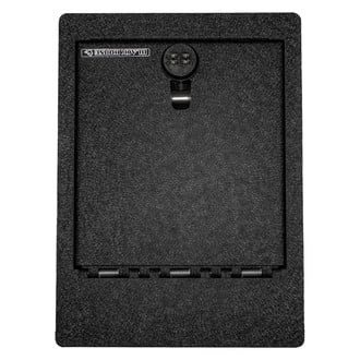 Black Horse® - Under Seat Storage Console Safe