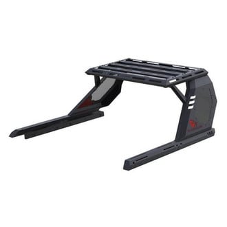 Black Horse® - Vigor Roll Bar with Vigor Basket