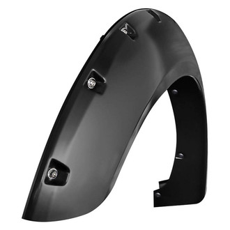 Black Horse® - Bolt-Head Style Fender Flares