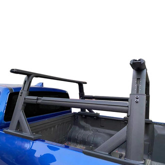 Black Horse® - Spike Adjustable Bed Rack