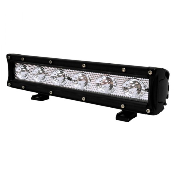 Black Mountain® - 10" 30W LED Light Bar