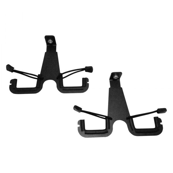 Black Mountain® BMTPRJKBH Gun Rack Hangers