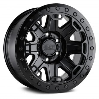 best wheels for fj cruiser