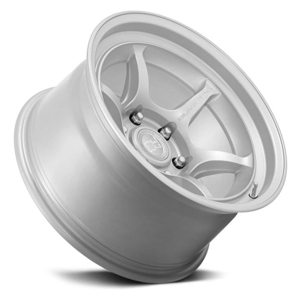 BLACK RHINO® ARSENAL Wheels - Matte Black Rims