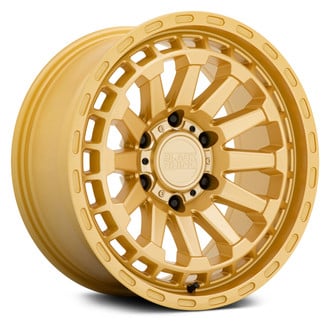 BLACK RHINO® - RAID Gold
