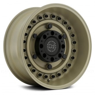 BLACK RHINO® - ARMORY Desert Sand