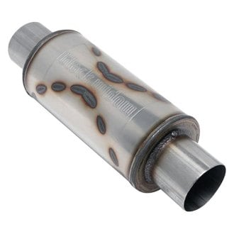 Black Widow™ | Performance Exhaust Systems — CARiD.com