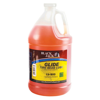 BlackJack® - 1 gal Tire Mounting Lubricant
