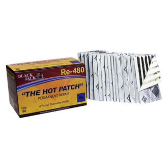 BlackJack® - Small Tire Repair Inserts