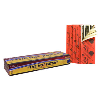 BlackJack® - 30 Pieces 8" Large Tire Repair Inserts