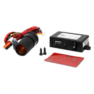 BlackVue Power Magic Pro Vehicle Battery Discharge Prevention