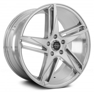 BLADE® - BL-407 ADVERSO Chrome