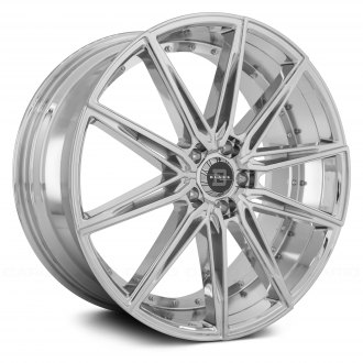 BLADE® - BRVT-459 BARRETT Chrome