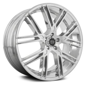 BLADE® - BL-405 VITTORO Chrome