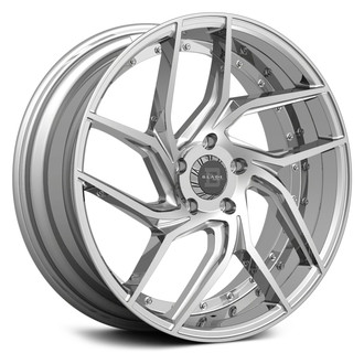 BRVT-456 ENZO Chrome