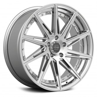 BLADE® - BRVT-458 ALONZA Chrome