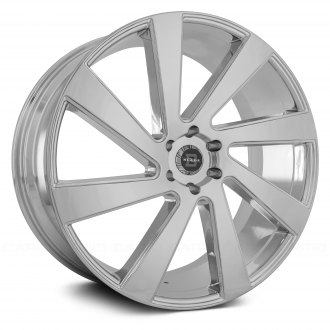 BLADE® - BL-406 NAPO Chrome