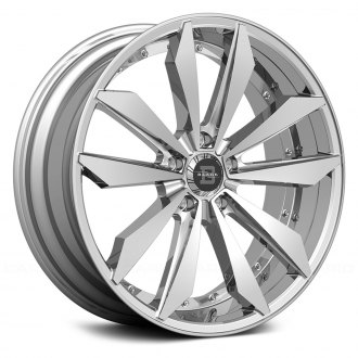 BLADE® - BRVT-460 SCAR Chrome