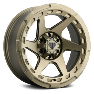 Blaque Diamond™ | Wheels & Rims from an Authorized Dealer — CARiD.com