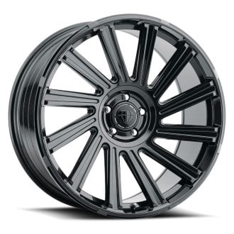 Blaque Diamond™ - Wheels & Rims from an Authorized Dealer